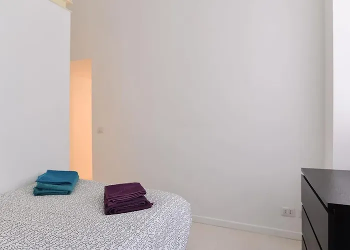Center Loft - Special Offer * Rom