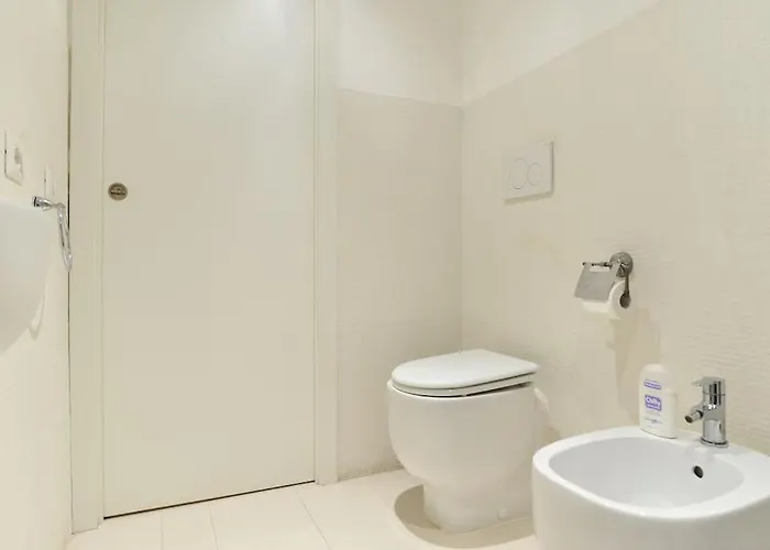 Apartment Center Loft - Special Offer Rom