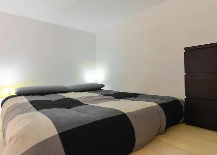 Center Loft - Special Offer Rom