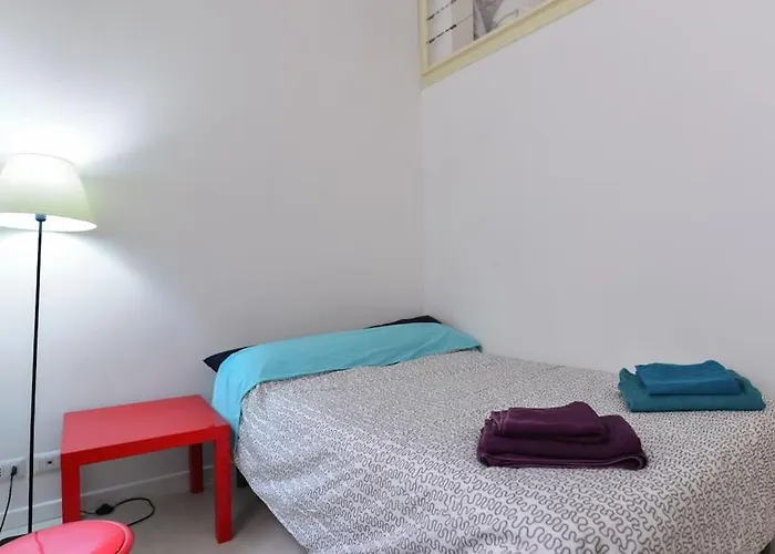 Apartment Center Loft - Special Offer