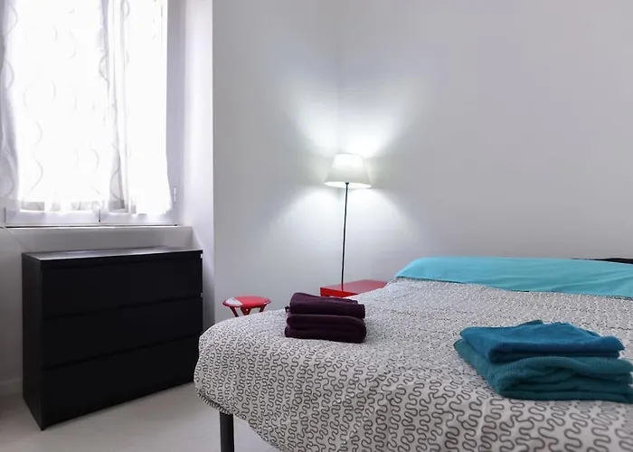 Center Loft - Special Offer Apartment *