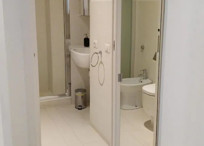 Center Loft - Special Offer Apartment Rom