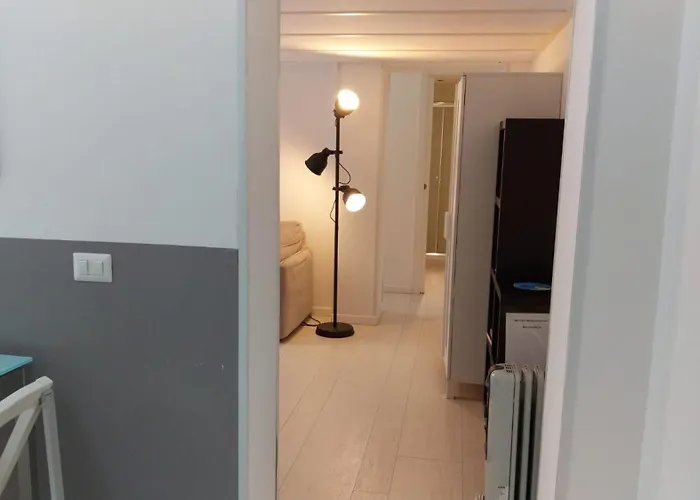 Center Loft - Special Offer *