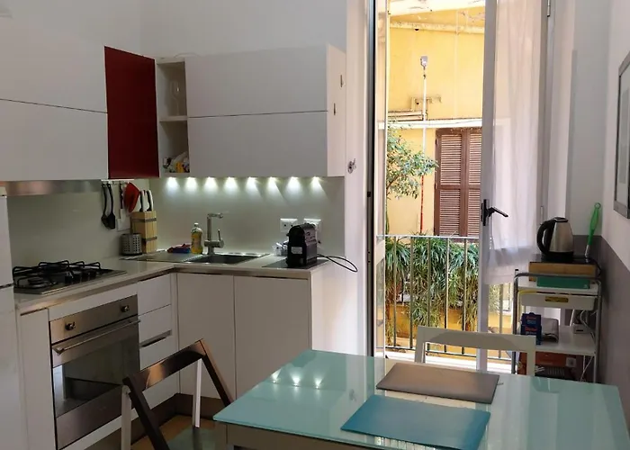 Center Loft - Special Offer Apartment