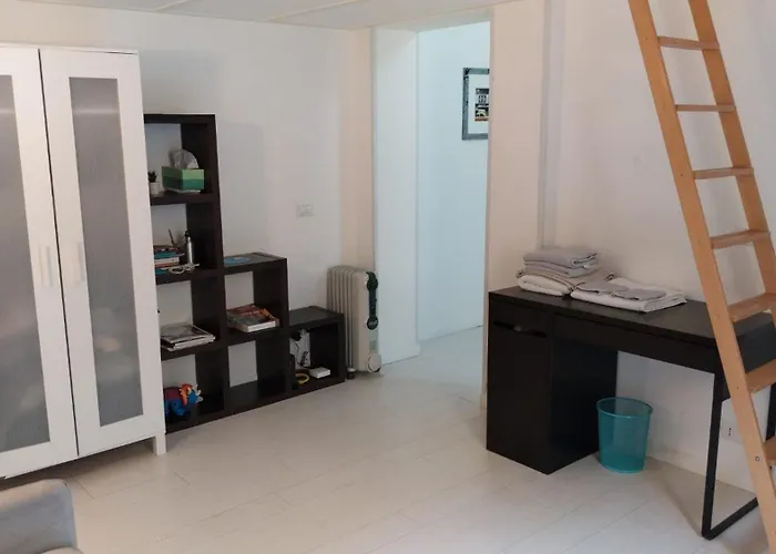 Apartment Center Loft - Special Offer