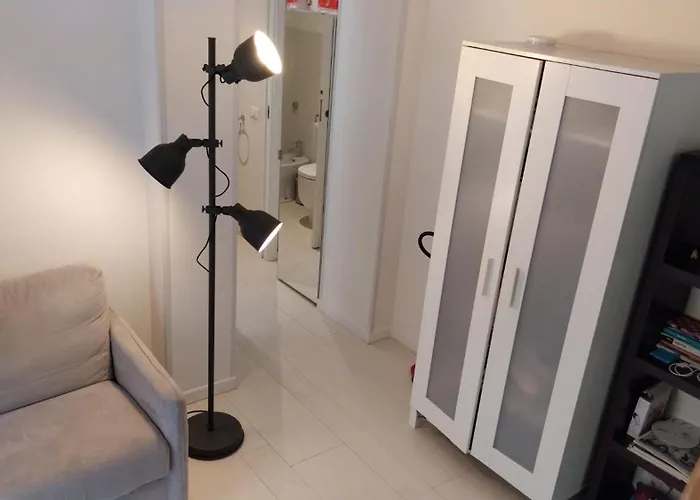 Apartment Center Loft - Special Offer