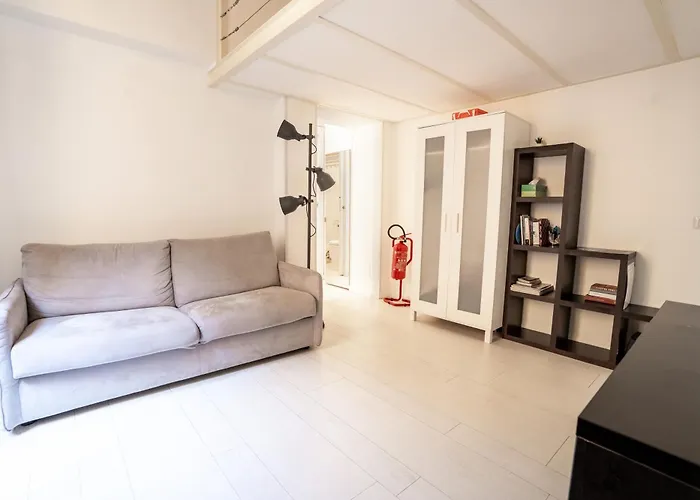 Center Loft - Special Offer Apartment