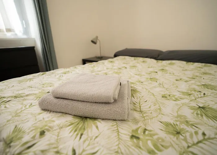 Center Loft - Special Offer Apartment
