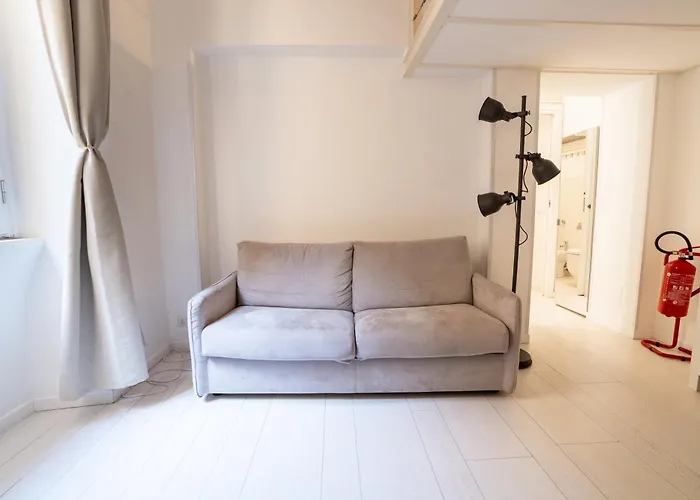 Center Loft - Special Offer Apartment