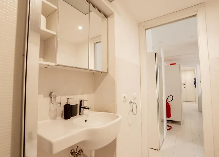 Apartment Center Loft - Special Offer Rom