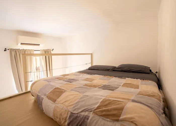 Center Loft - Special Offer Apartment