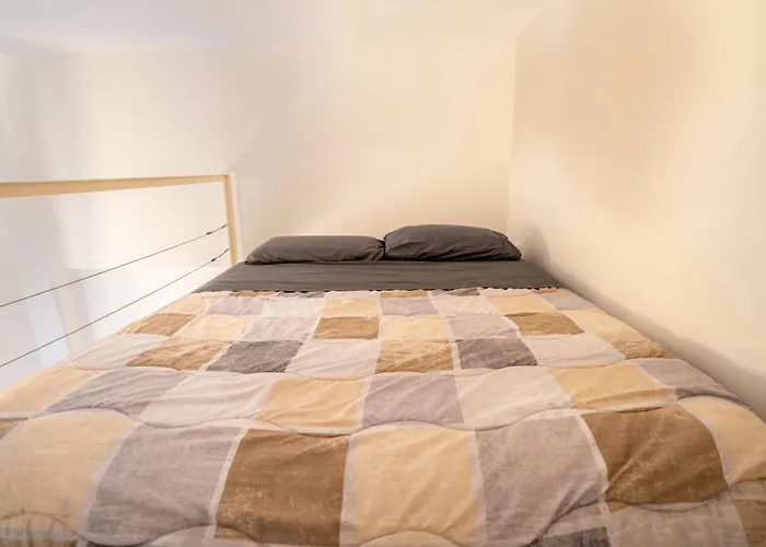 Center Loft - Special Offer * Rom