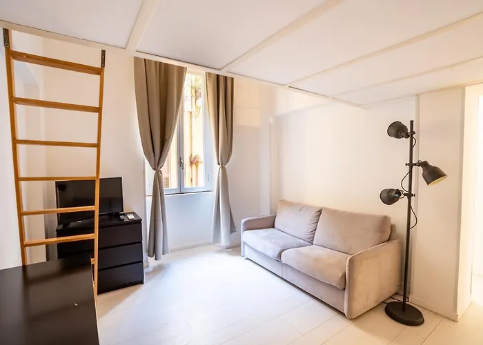Apartment Center Loft - Special Offer *