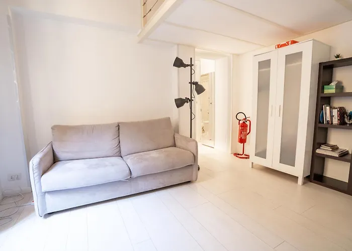 Center Loft - Special Offer Apartment *