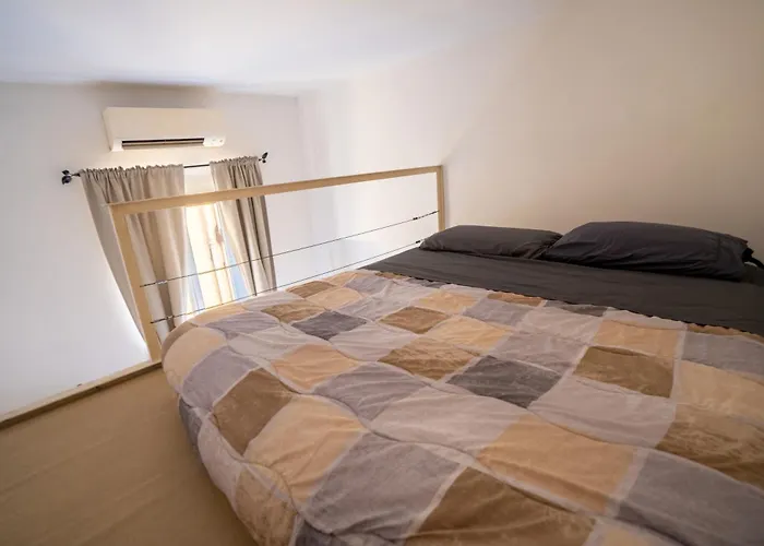 Center Loft - Special Offer