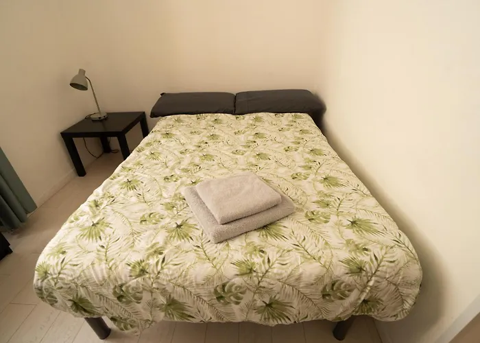 Center Loft - Special Offer *