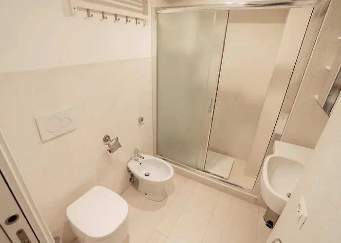 Apartment Center Loft - Special Offer
