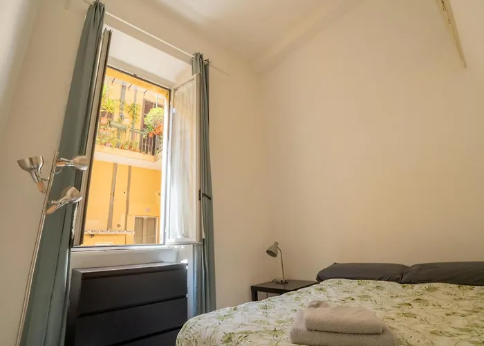 Center Loft - Special Offer Apartment *