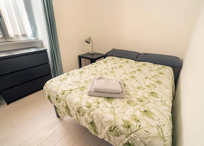 Center Loft - Special Offer Apartment Rom